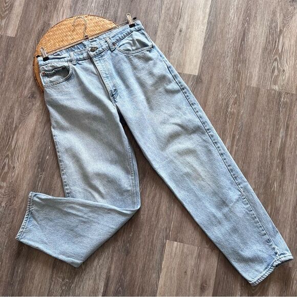 Vintage Levi’s high rise jeans‎ - Picture 2 of 7